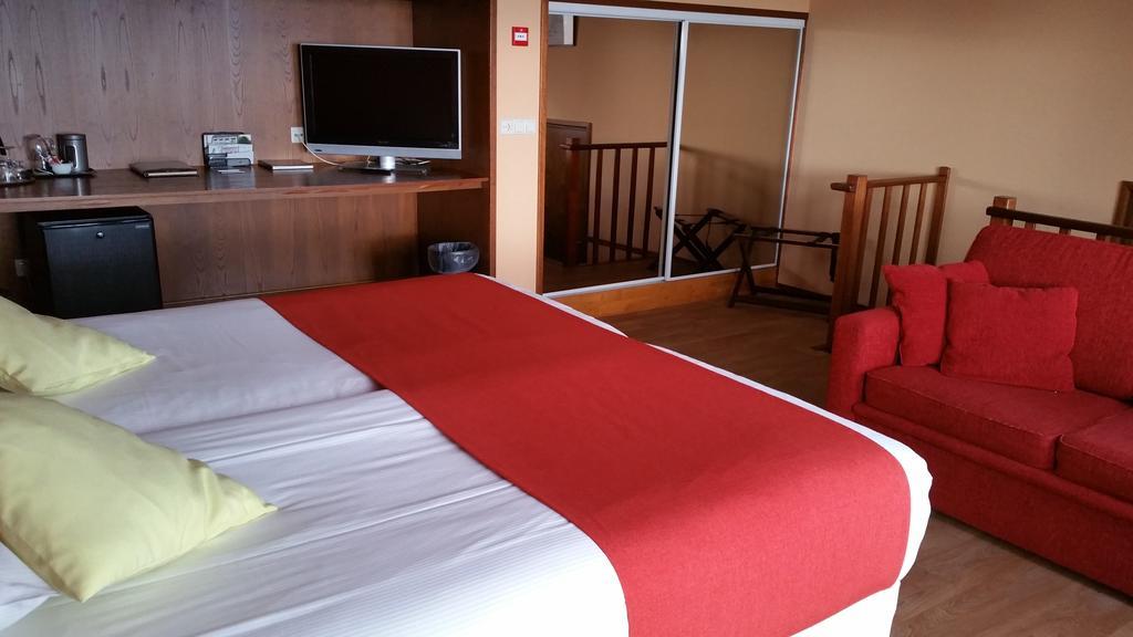 מאסדאם Hotel Restaurant De Hoogt מראה חיצוני תמונה