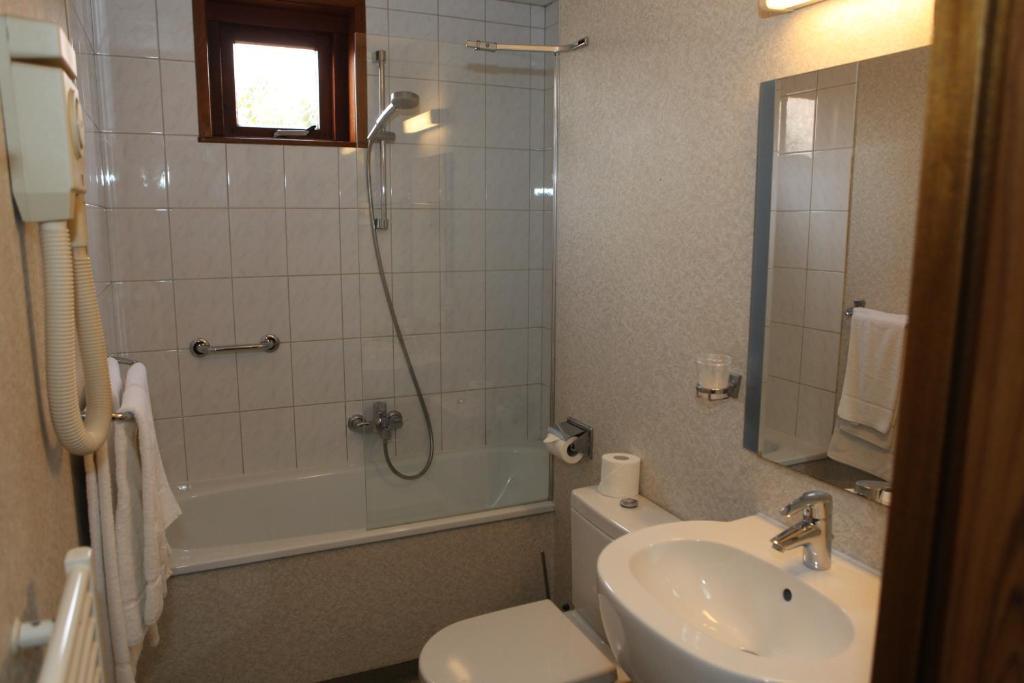 מאסדאם Hotel Restaurant De Hoogt חדר תמונה