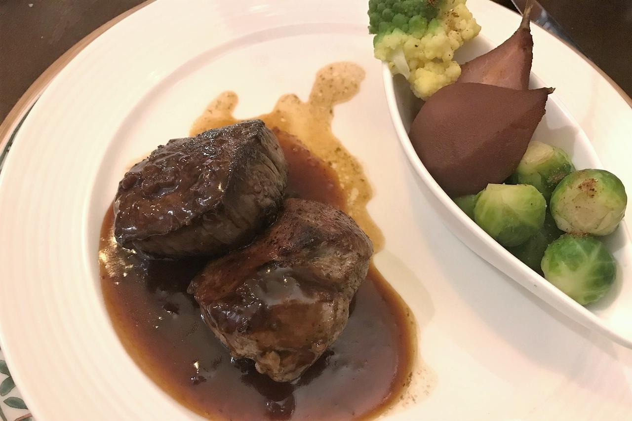 מאסדאם Hotel Restaurant De Hoogt מראה חיצוני תמונה
