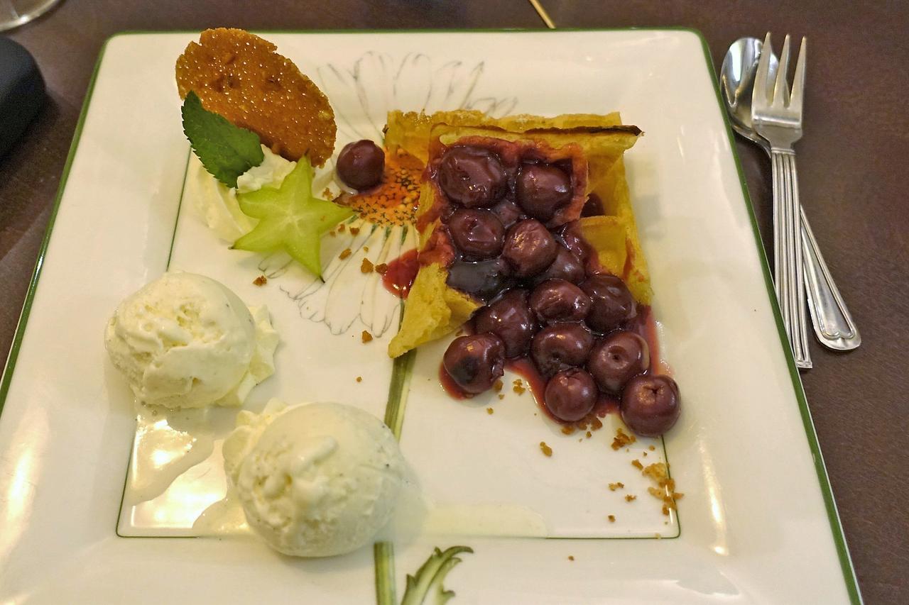 מאסדאם Hotel Restaurant De Hoogt מראה חיצוני תמונה