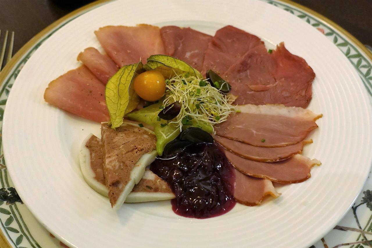 מאסדאם Hotel Restaurant De Hoogt מראה חיצוני תמונה