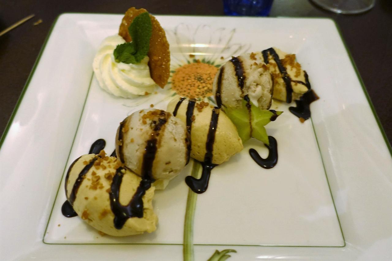 מאסדאם Hotel Restaurant De Hoogt מראה חיצוני תמונה
